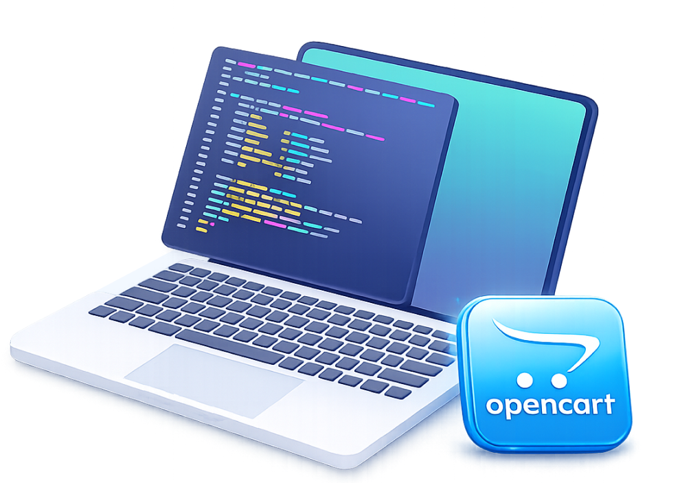 OpenCart development company in UAE