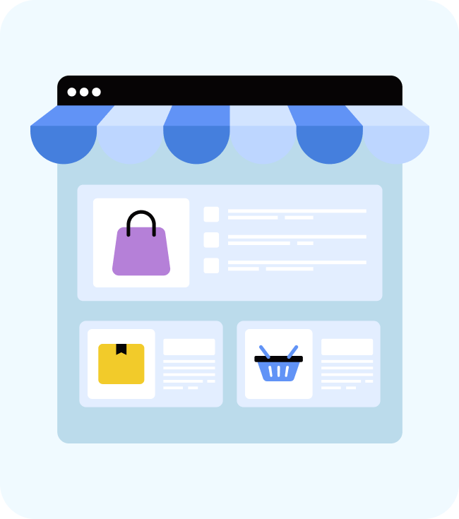 Shopify Development Company in India