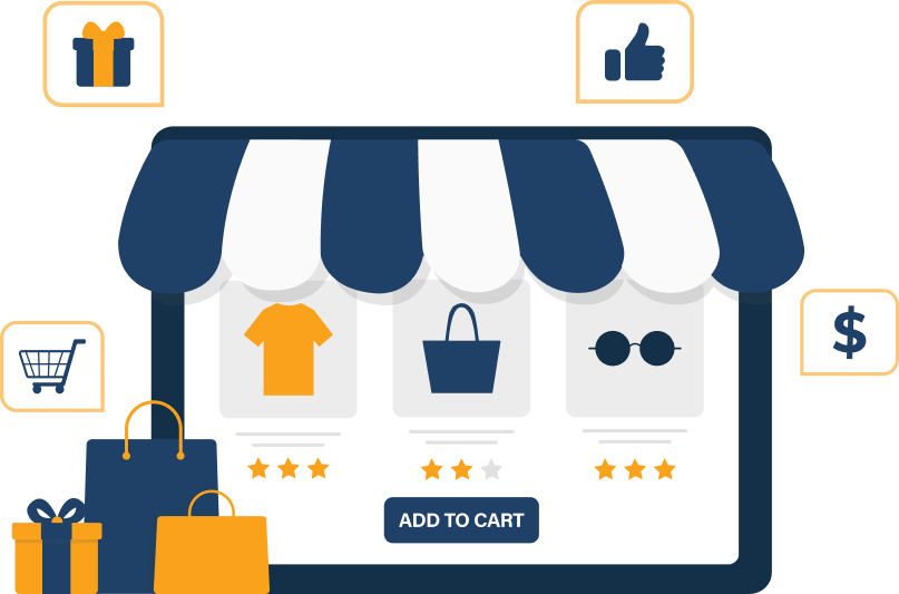 Shopify development company in USA