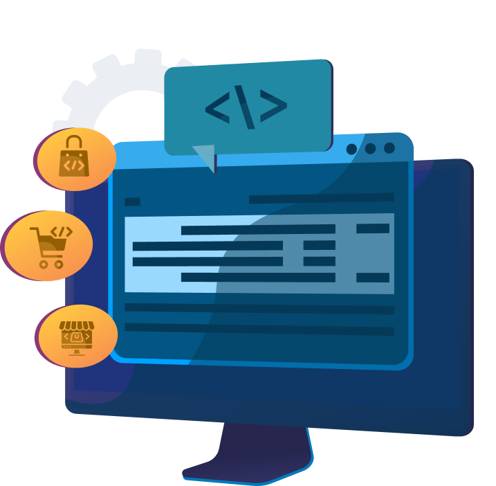Shopify development company in UAE