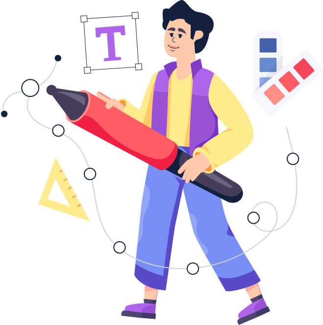 Graphic Designing Company in USA