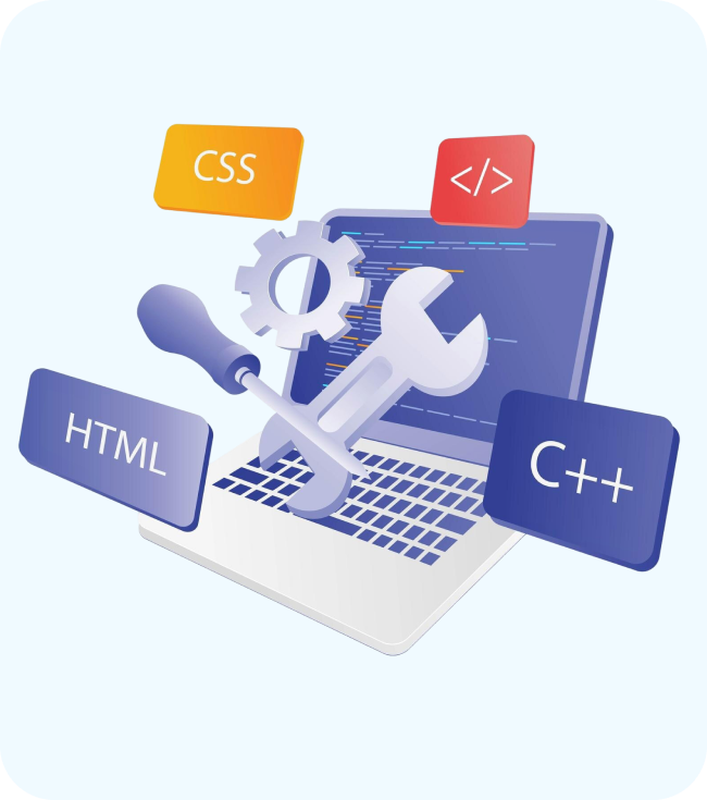 Web Design Services in India