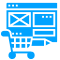 E-Commerce Web Design