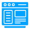 Landing Page Design