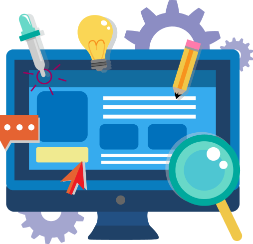 Website Designing Company in USA