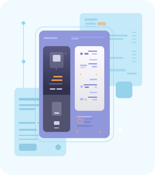 App Prototype Design Services in India