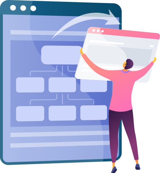 App Prototype Development Services in UAE