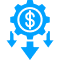 Lower Development Costs