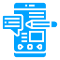 Custom App Prototype Design