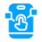 Interactive App Prototype Development