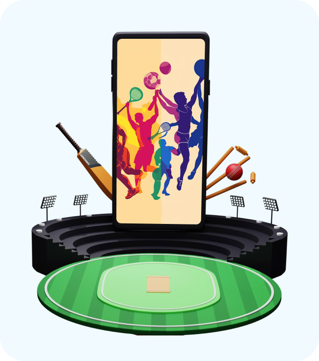 Fantasy Sports App Development Solutions for Web Mobile in USA