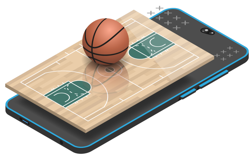 on demand Fantasy Sports App development company in UK