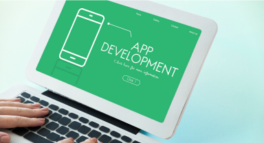 Custom DFS App Development