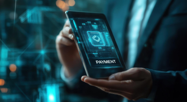 Secure Payment & Wallet Integration