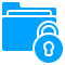 Secure & Encrypted Data Storage