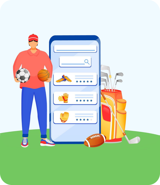 Hire Our Fantasy Sports App Developers