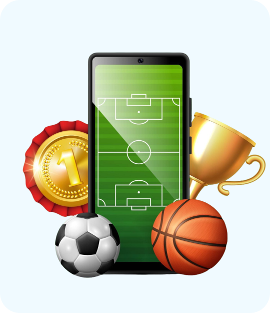 White-Label Fantasy App Development Company