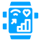 Advanced Fitness Tracking Capabilities