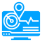 Health Data Tracking