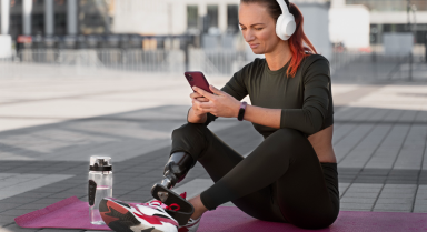 Workout & Training App Development