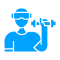 AR Workout Trainer