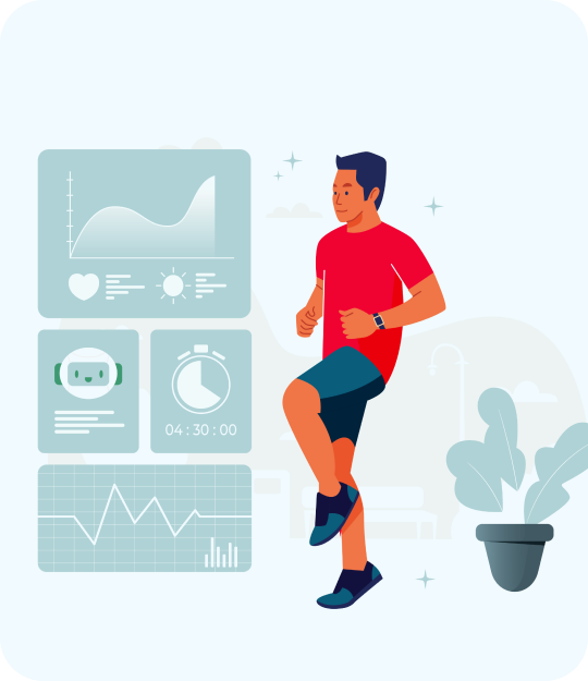 Bodybuilding Workout App Development