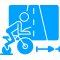 Running Or Cycling Distance