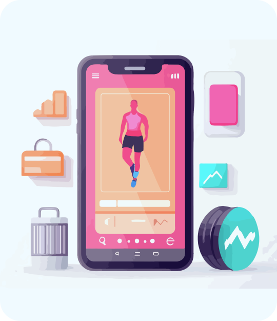 Personal Trainer App Development