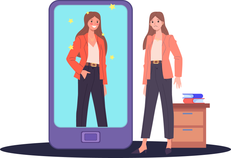 Beauty App Development Services in USA