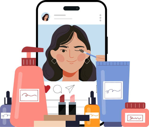 Beauty app development Company in USA