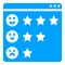 Feedback and Ratings