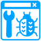 Complete Bug Support