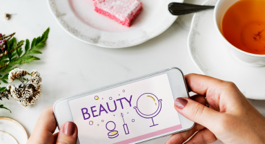 Custom Beauty App Development Services