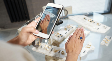 Beauty App Integration Services