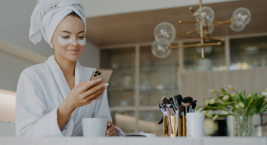 Beauty App Consulting Services