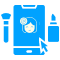Custom Beauty App Development