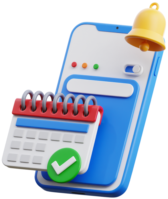 Event App Development Company in India