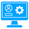 Event Registration and Account Setup