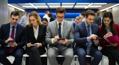 Conference App Development Services
