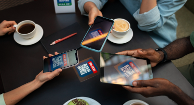 Event Networking App Development