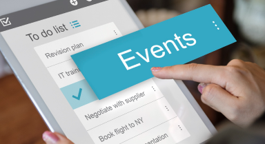 Event Registration and Ticketing Solutions