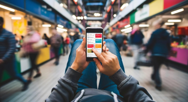 Trade Show App Development