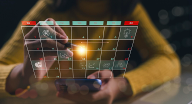 Event Schedule App Development
