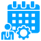 Admin Event Management
