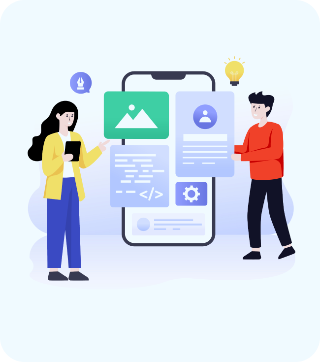 Mobile App Development Company in Jaipur