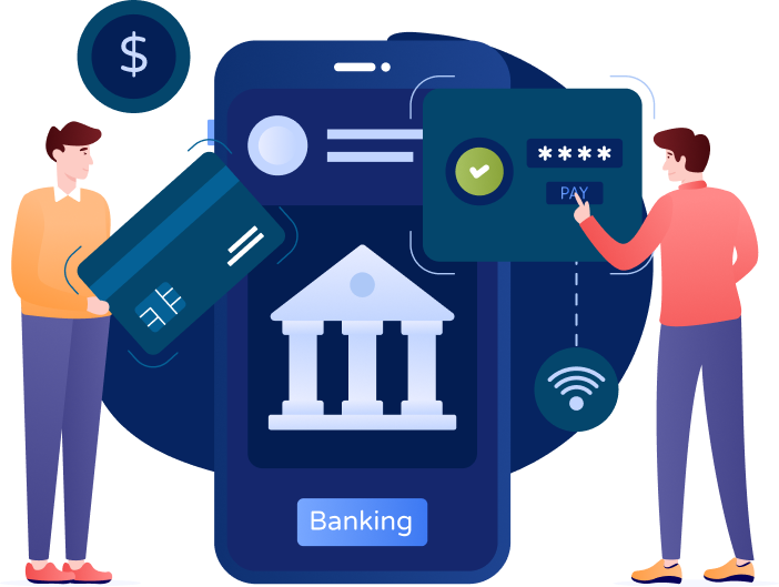 Banking App Development Company in UK
