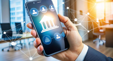 Mobile Banking App Consultation Services