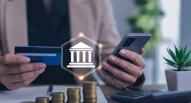 Mobile Banking & Account Management Services