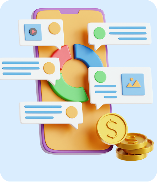 Investment & Wealth Management Apps