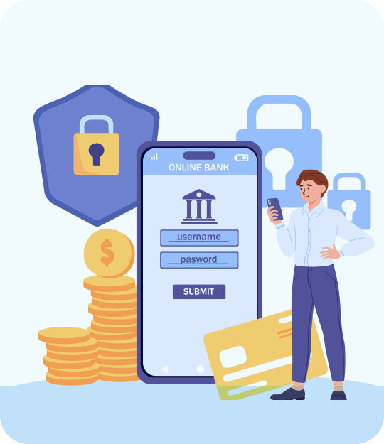 Hyper-Personalised Banking Apps